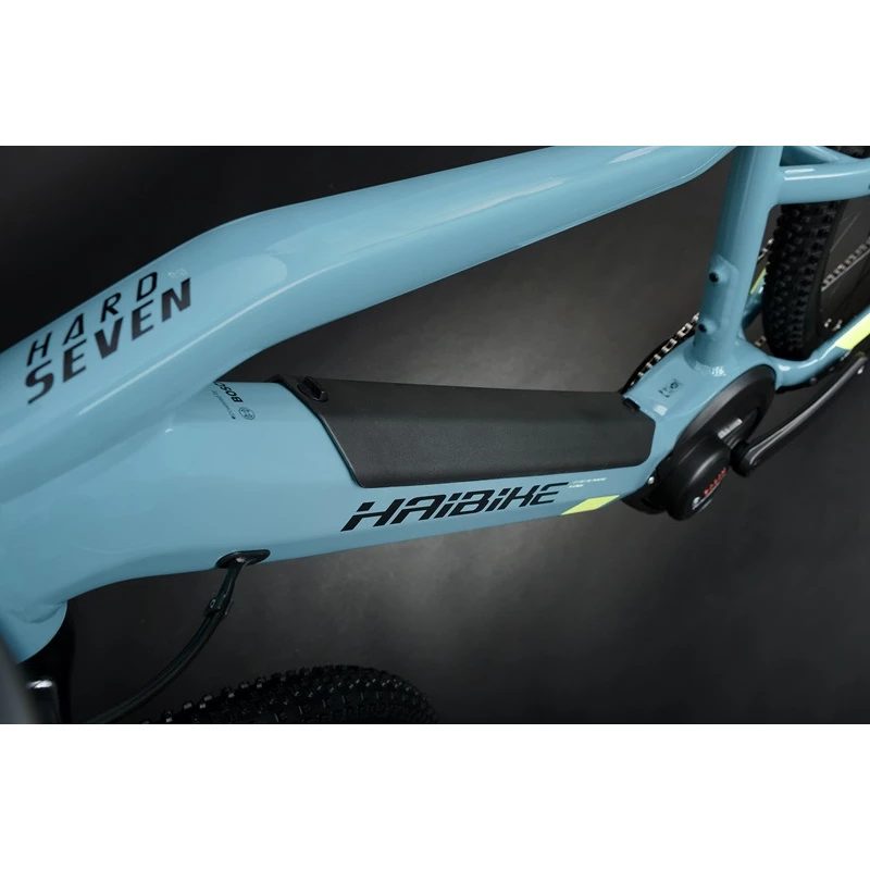 Haibike HardSeven 5 2022 7 Haibike HardSeven 5 2022 – Image 7