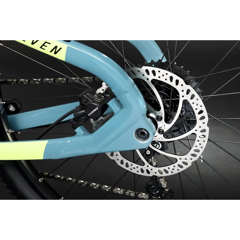 Haibike HardSeven 5 2022 9 Haibike HardSeven 5 2022 – Image 9