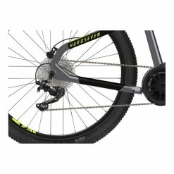 Haibike HardSeven 6 2022 -Accessoires vélos Soldes haibike hardseven 6 2022 4