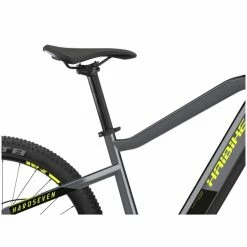 Haibike HardSeven 6 2022 -Accessoires vélos Soldes haibike hardseven 6 2022 5