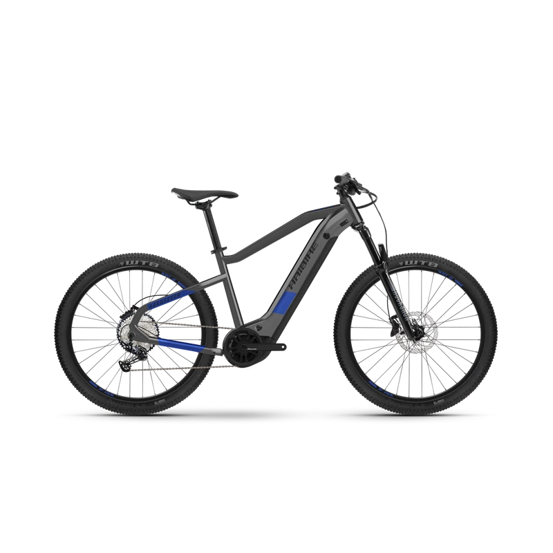 Haibike HardSeven 7 2022 1 Haibike HardSeven 7 2022