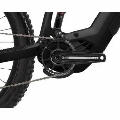 Haibike NDURO 6 630Wh 2022 -Accessoires vélos Soldes haibike nduro 6 2