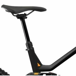 Haibike NDURO 6 630Wh 2022 -Accessoires vélos Soldes haibike nduro 6 3