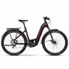 Haibike TREKKING 11 LOW 2023