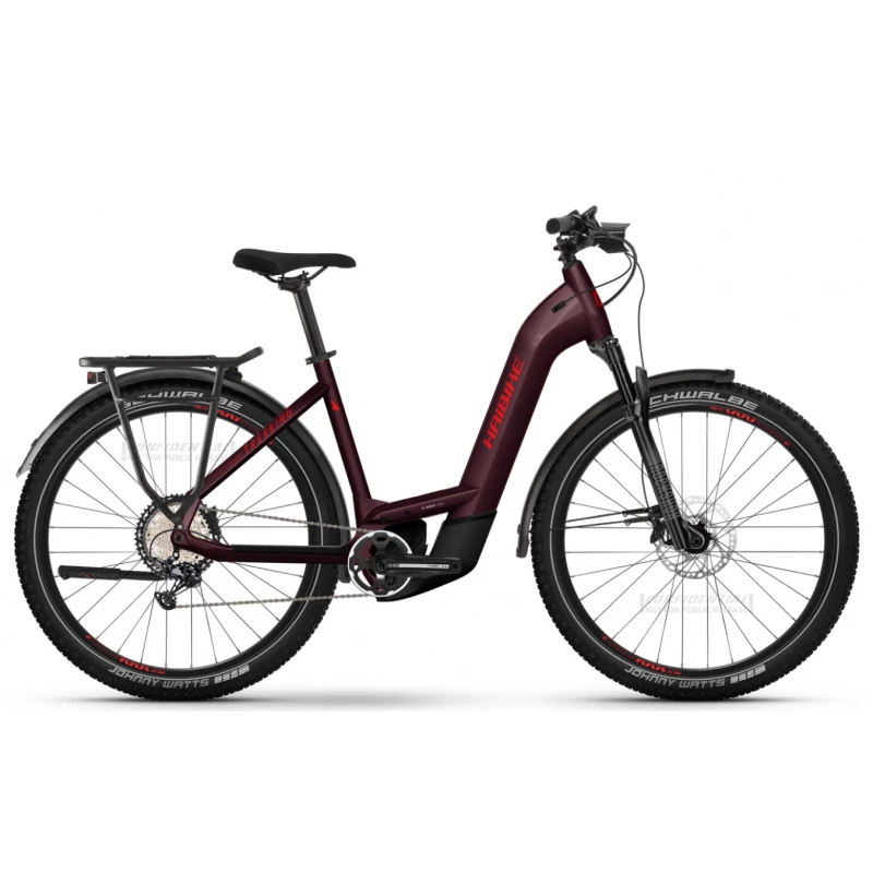 Haibike TREKKING 11 LOW 2023 1 Haibike TREKKING 11 LOW 2023