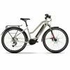 Haibike Trekking 4 Dame 500WH 2022