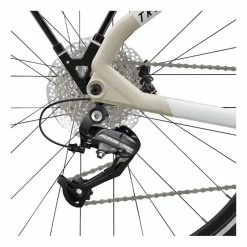 Haibike Trekking 4 Dame 500WH 2022 -Accessoires vélos Soldes haibike trekking 4 2022 dame 4