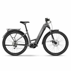 Haibike TREKKING 4 LOW 2023