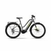 Haibike TREKKING 6 DAME 630WH 2022