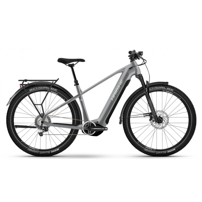 Haibike TREKKING 7 750WH 2023 1 Haibike TREKKING 7 750WH 2023