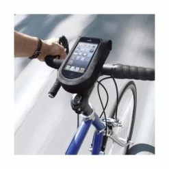 KLICKFIX Housse Téléphone Duratex Plus -Accessoires vélos Soldes housse telephone duratex plus 3