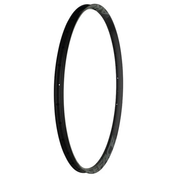 Jante VTT Race Face AR 30 27,5" 32 Trous Noir 2 Jante VTT Race Face AR 30 27,5" 32 Trous Noir – Image 2