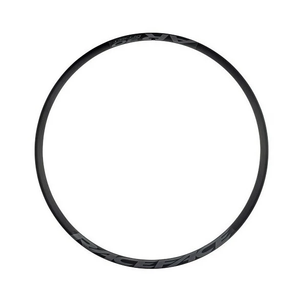 Jante VTT Race Face AR 30 27,5" 32 Trous Noir 1 Jante VTT Race Face AR 30 27,5" 32 Trous Noir