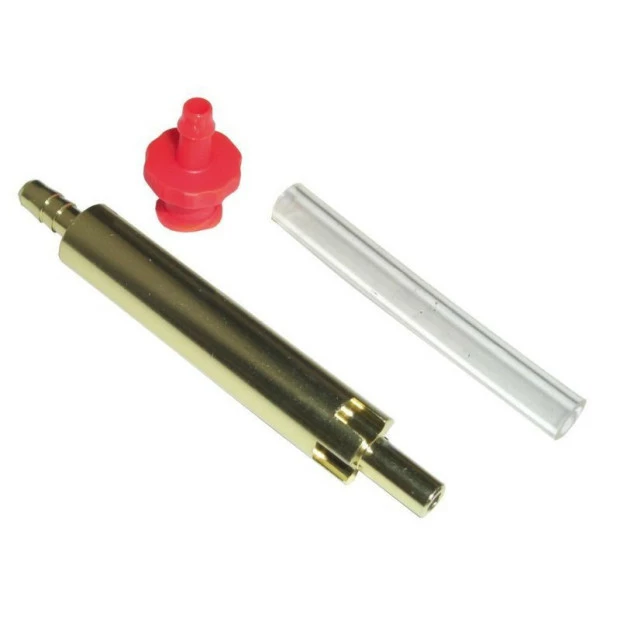 Jauge De Purge RockShox Reverb 1 Jauge De Purge RockShox Reverb