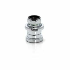 Jeu De Direction XLC HS-S01 - 1" - Ø 22.2/34.0/27.0 Mm - Argent