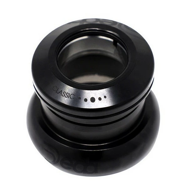 Deda-elementi Jeu De Direction Classic 1 Semi-intégré Conique Deda Elementi IN-5 1 1/8" 1 Deda-elementi Jeu De Direction Classic 1 Semi-intégré Conique Deda Elementi IN-5 1 1/8"