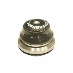 Jeu De Direction Semi-Intégré Stronglight RAZ Oversize - 1 1/8"-1,5" - Carbone