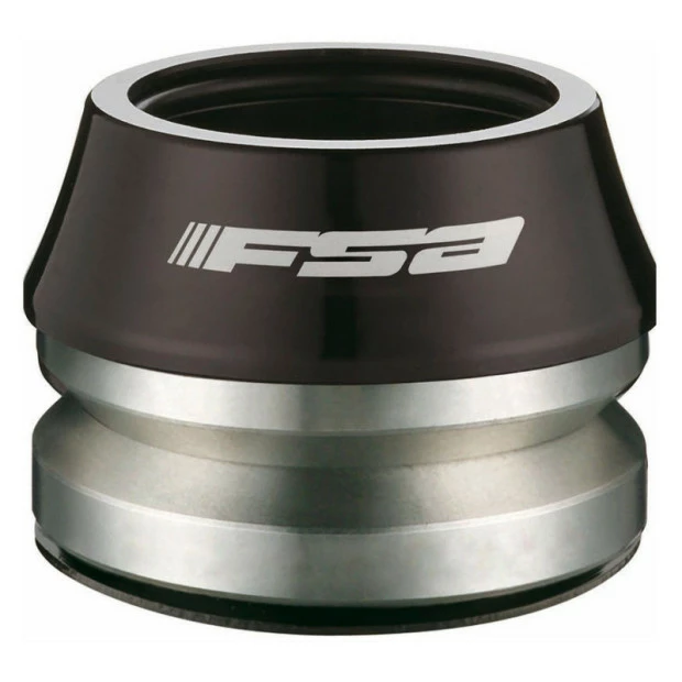 Jeu Direction Externe FSA Impact Campy/Gyro 1'.1/8' (NO.8D) Noir 1 Jeu Direction Externe FSA Impact Campy/Gyro 1'.1/8' (NO.8D) Noir