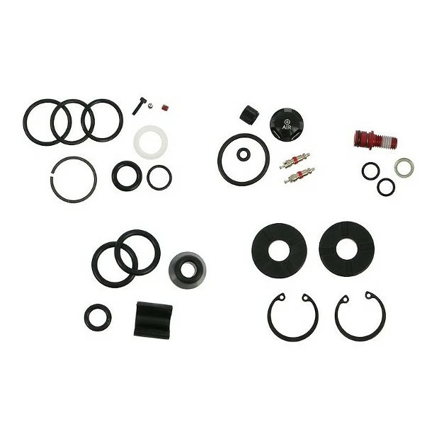 ROCKSHOX Service Kit Rock Shox Sid 1 ROCKSHOX Service Kit Rock Shox Sid