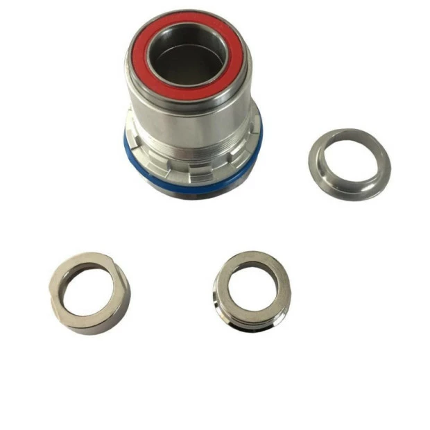 Kit Corps De Roue Libre Fulcrum 142x12mm Pour SRAM XD 1 Kit Corps De Roue Libre Fulcrum 142x12mm Pour SRAM XD