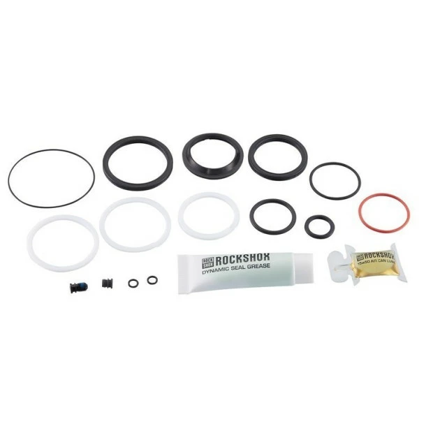 Kit De Joints Pour Amortisseur RockShox Super Deluxe RT3 A1 1 Kit De Joints Pour Amortisseur RockShox Super Deluxe RT3 A1