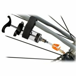 Kit De Purge Var FR-31000 Huile Minérale -Accessoires vélos Soldes kit de purge var fr 31000 huile minerale 2