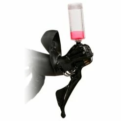 Kit De Purge Var FR-31000 Huile Minérale -Accessoires vélos Soldes kit de purge var fr 31000 huile minerale 4