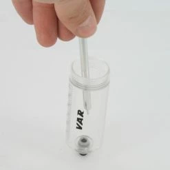 Kit De Purge Var FR-31000 Huile Minérale -Accessoires vélos Soldes kit de purge var fr 31000 huile minerale 5