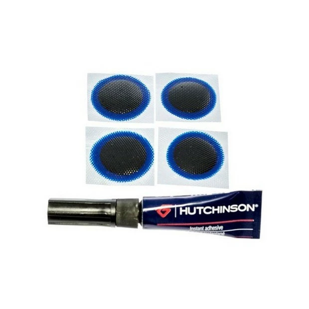Kit De Réparation Hutchinson Rep Air Tubeless VTT 2 Kit De Réparation Hutchinson Rep Air Tubeless VTT – Image 2