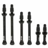 Kit De Valves Tubeless Fulcrum 2-Way Fit 55 Mm