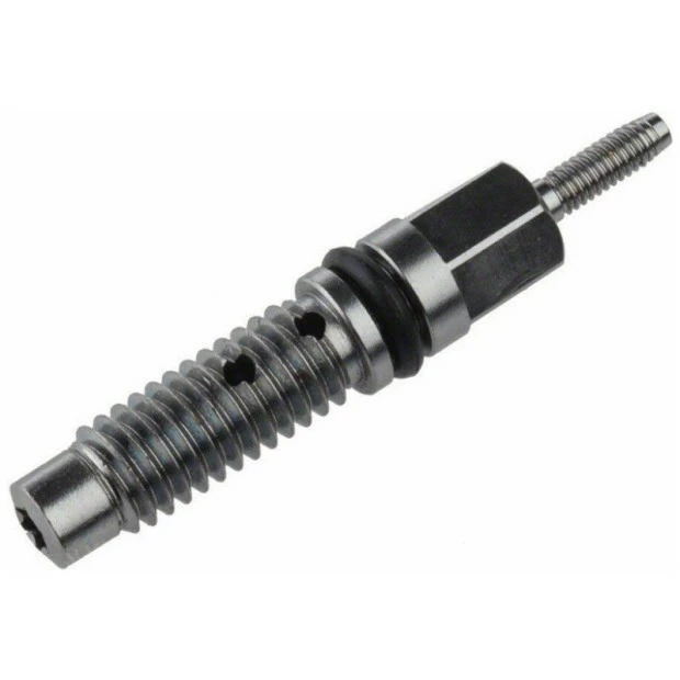 Kit Raccord Durite RockShox Pour Tige De Selle Reverb X10 1 Kit Raccord Durite RockShox Pour Tige De Selle Reverb X10