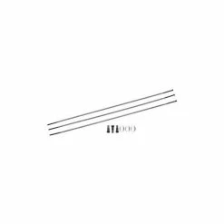 Kit Rayons Ext Zipp CXRAY STR X3