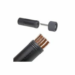 Kit Réparation Pneu Tubeless Blackburn Mini Plugger 5 Kit Réparation Pneu Tubeless Blackburn Mini Plugger -Accessoires vélos Soldes kit reparation pneu tubeless blackburn mini plugger 2
