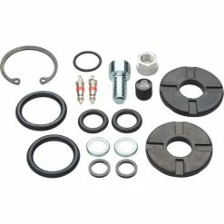 Kit Service Rockshox Dual Air Reba/Pike/RVL