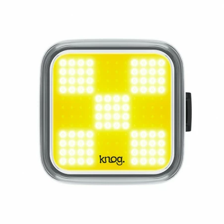Lampe De Poche Vélo Avant KNOG Blinder 2 Lampe De Poche Vélo Avant KNOG Blinder – Image 2