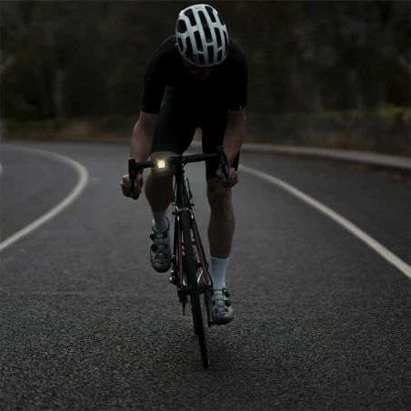 Lampe De Poche Vélo Avant KNOG Blinder 1 Lampe De Poche Vélo Avant KNOG Blinder