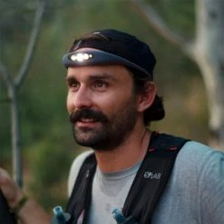 Lampe Frontale Vélo KNOG Bilby