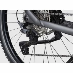 Lapierre E-EXPLORER 7.6 2022 -Accessoires vélos Soldes lapierre e explorer 76 2022 4