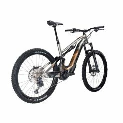 Lapierre Overvolt AM 6.6 2021 -Accessoires vélos Soldes lapierre overvolt am 66 2021 2