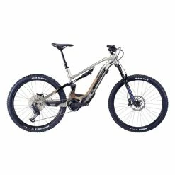 Lapierre Overvolt AM 6.6 2021