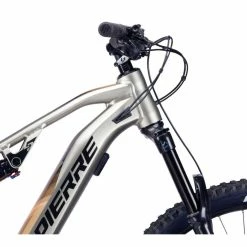 Lapierre Overvolt AM 6.6 2021 -Accessoires vélos Soldes lapierre overvolt am 66 2021 3