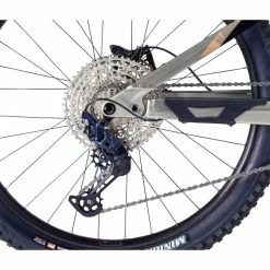 Lapierre Overvolt AM 6.6 2021 -Accessoires vélos Soldes lapierre overvolt am 66 2021 7