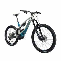 Lapierre Overvolt GLP 2 Elite 2022