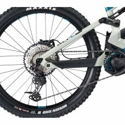 Lapierre Overvolt GLP 2 Elite 2022 -Accessoires vélos Soldes lapierre overvolt glp 2 elite 2022 5