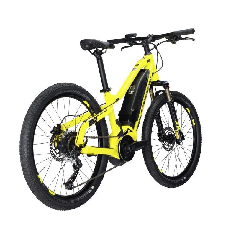 Lapierre OVERVOLT HT 24 2022 1 Lapierre OVERVOLT HT 24 2022