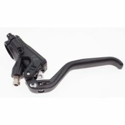 Levier De Frein Hydraulique Complet Magura MT4 - 4 Doigts - Noir