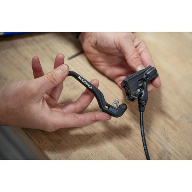 Levier De Frein Magura HC-W MT6/MT7/MT8/MT Trail SL 2 Levier De Frein Magura HC-W MT6/MT7/MT8/MT Trail SL – Image 2