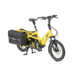 Tern - LOCKSTAND EXTENSIONS Pour Tern GSD Gen2 (dès 2021). -Accessoires vélos Soldes lockstand extensions pour tern gsd gen2 des 2021 2