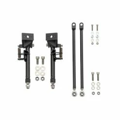 Tern - LOCKSTAND QUADSTRUTS - Pieds Supplémentaires Pour GSD GEN.2 -Accessoires vélos Soldes lockstand quadstruts pieds supplementaires pour gsd gen2 2