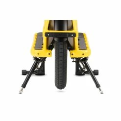 Tern - LOCKSTAND QUADSTRUTS - Pieds Supplémentaires Pour GSD GEN.2 -Accessoires vélos Soldes lockstand quadstruts pieds supplementaires pour gsd gen2 3